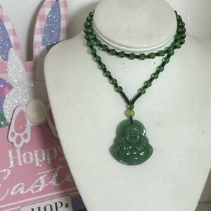 DENKAYS STATEMENT NECKLACE